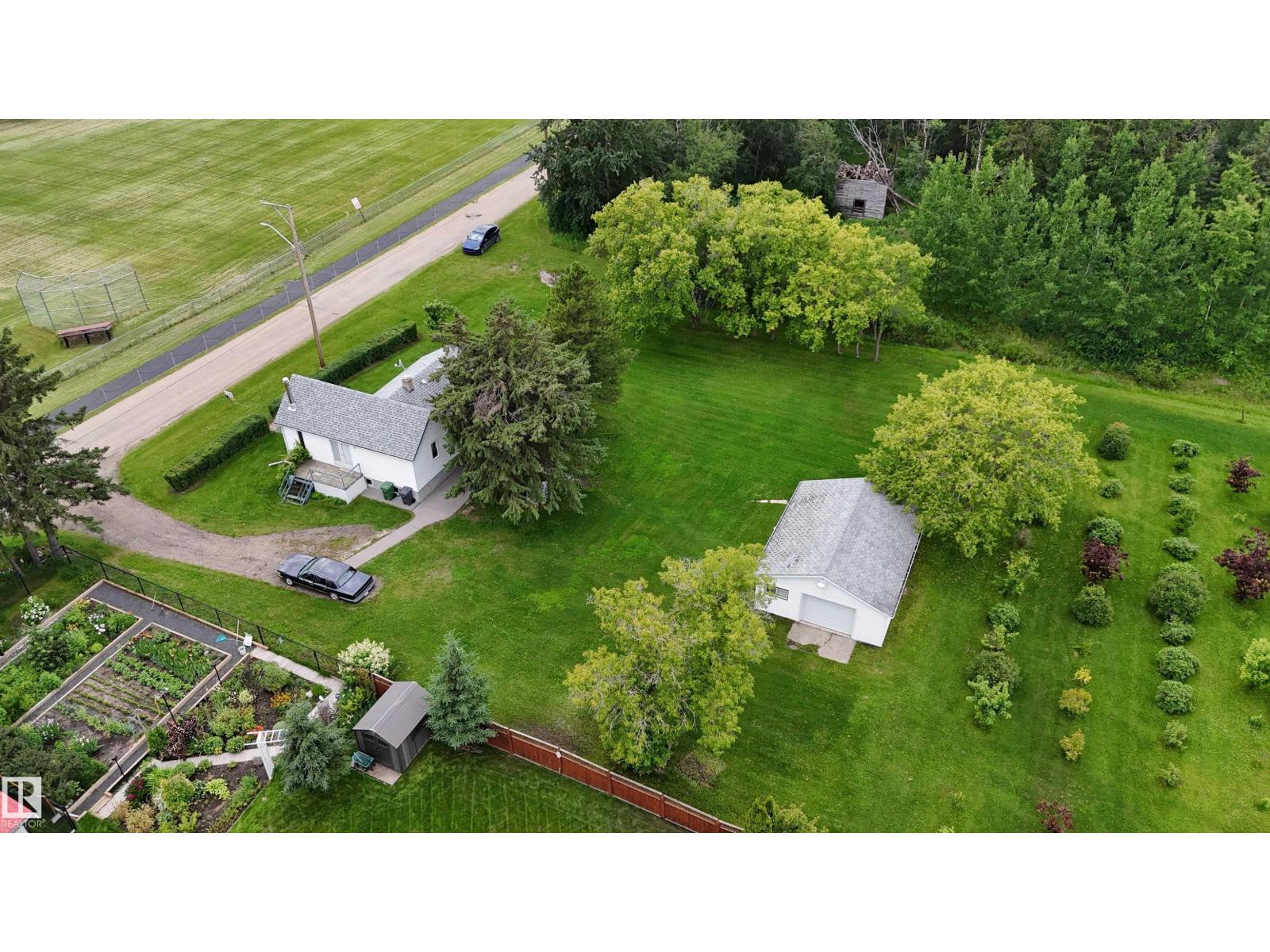 4712 54 Av, Wabamun, Alberta  T0E 0K0 - Photo 48 - E4497245