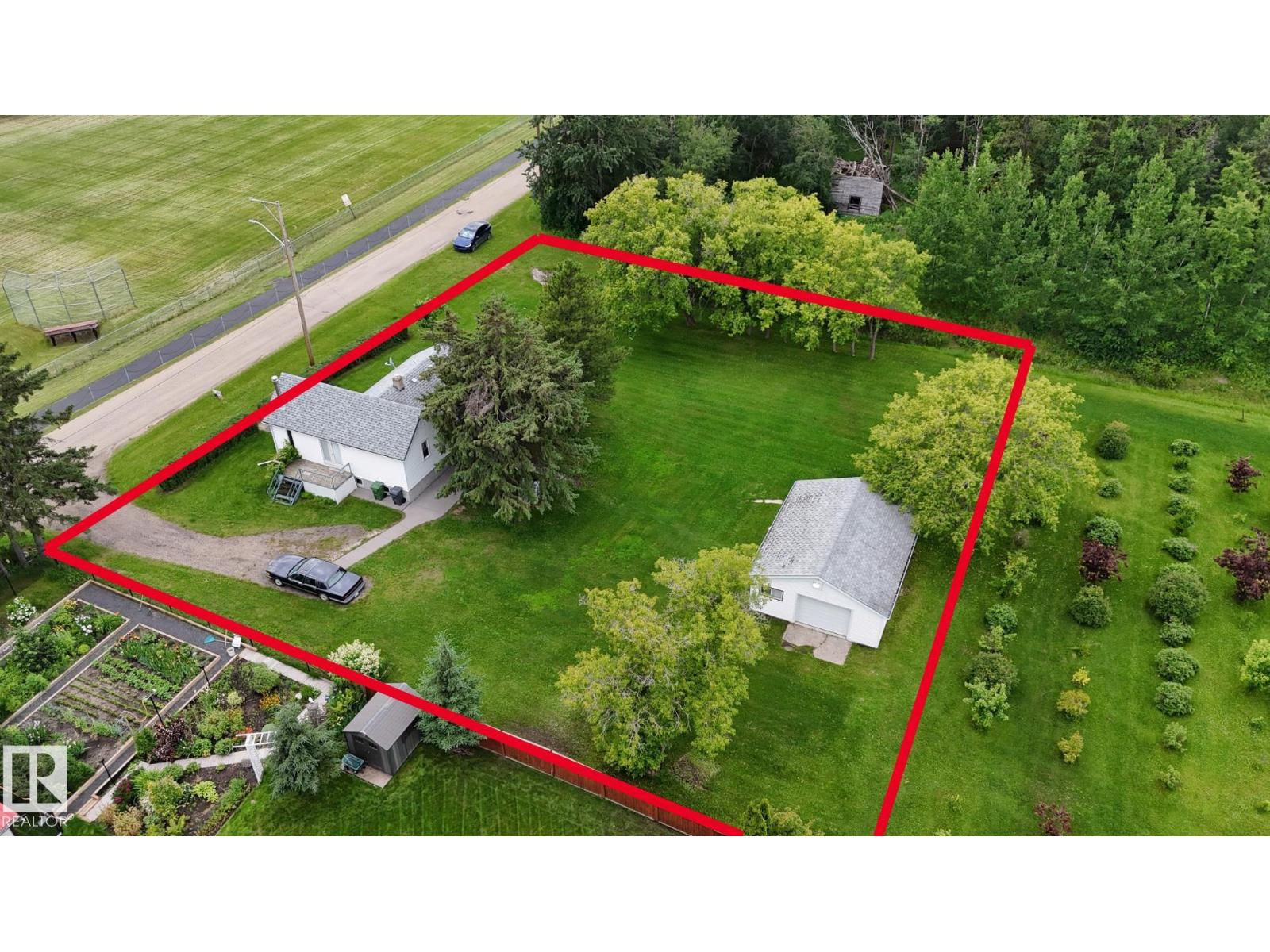 4712 54 Av, Wabamun, Alberta  T0E 0K0 - Photo 49 - E4497245
