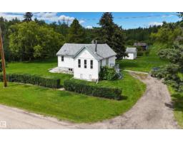 4712 54 Av, Wabamun, Alberta T0E 0K0 (29991631)