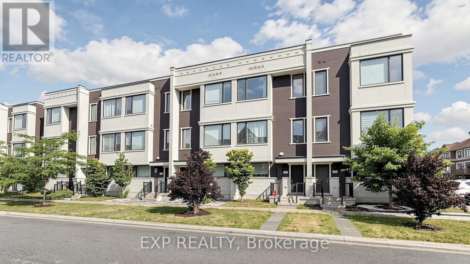 50 ALLEGRANZA AVENUE, Vaughan (Vellore Village)