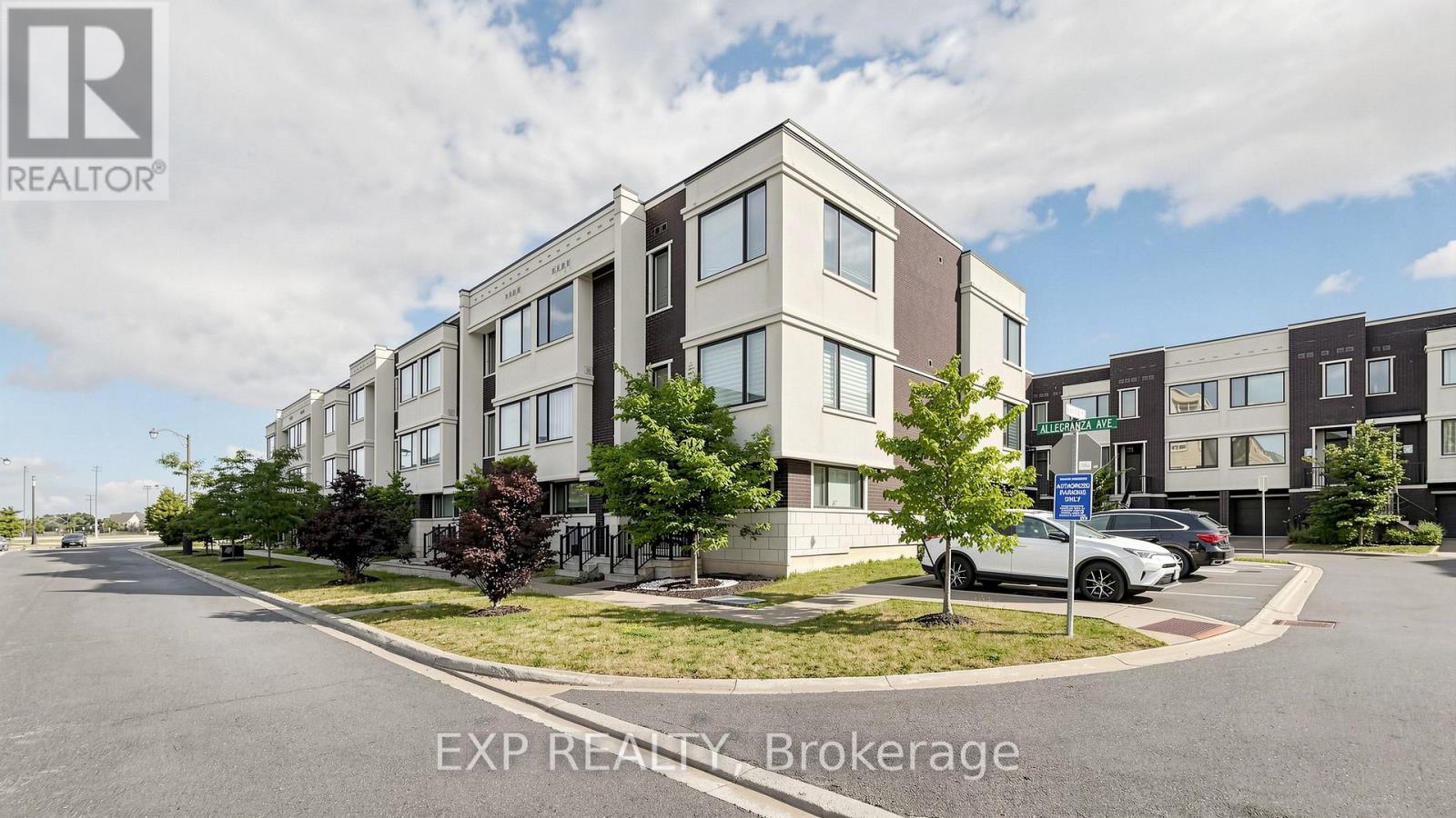 50 Allegranza Avenue, Vaughan, Ontario  L4H 4P2 - Photo 3 - N13524924