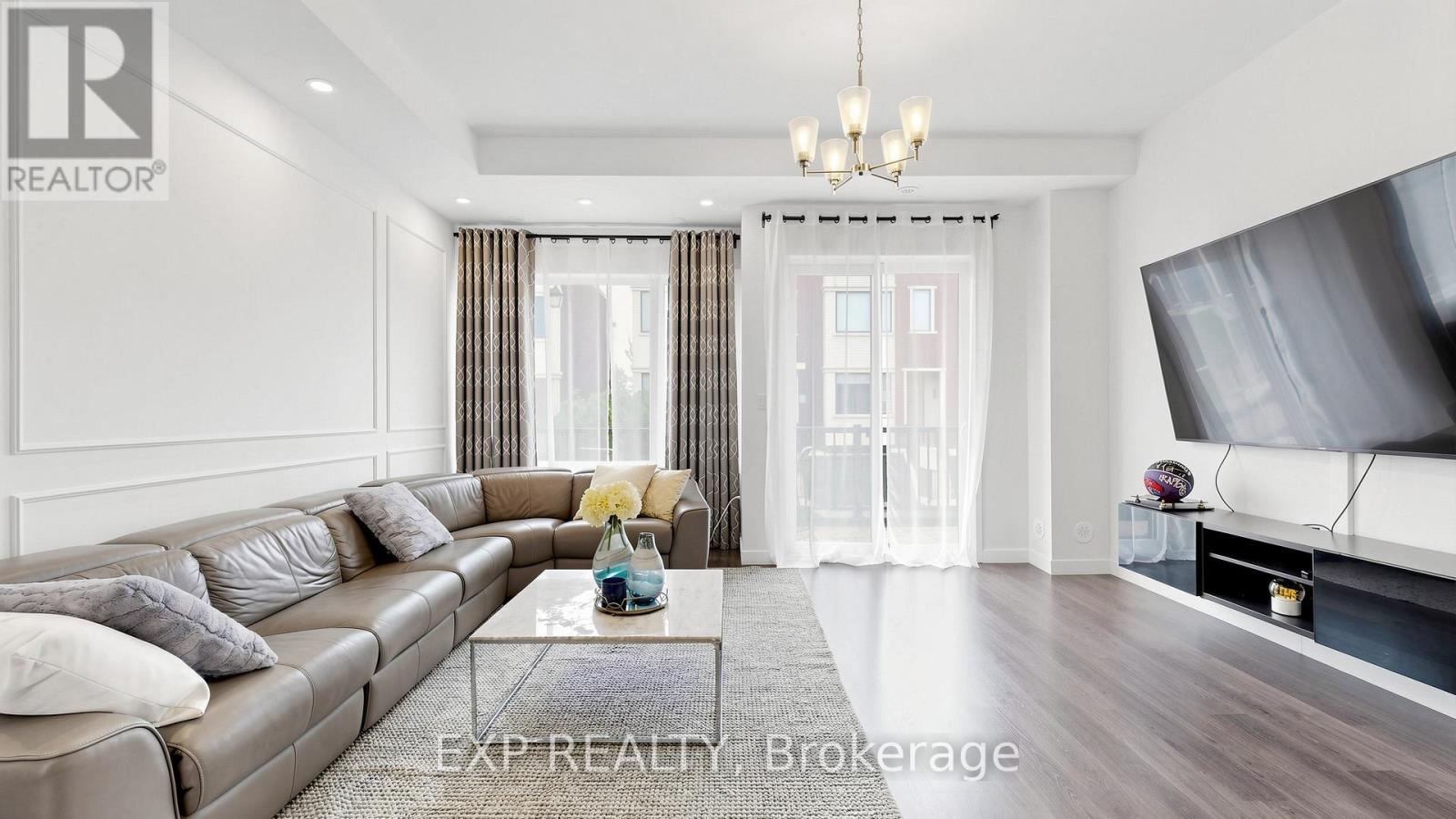 50 Allegranza Avenue, Vaughan, Ontario  L4H 4P2 - Photo 5 - N13524924