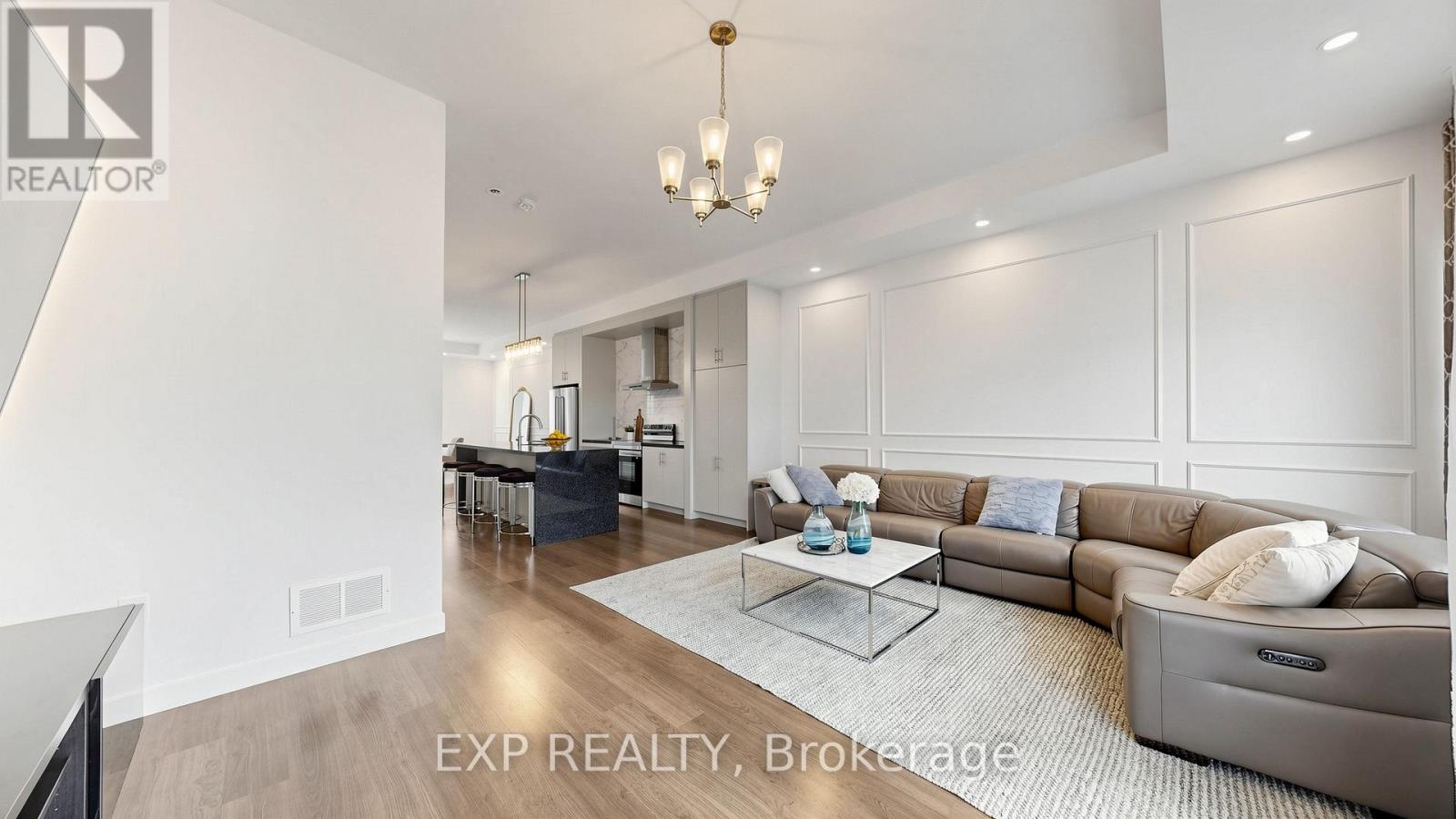 50 Allegranza Avenue, Vaughan, Ontario  L4H 4P2 - Photo 8 - N13524924