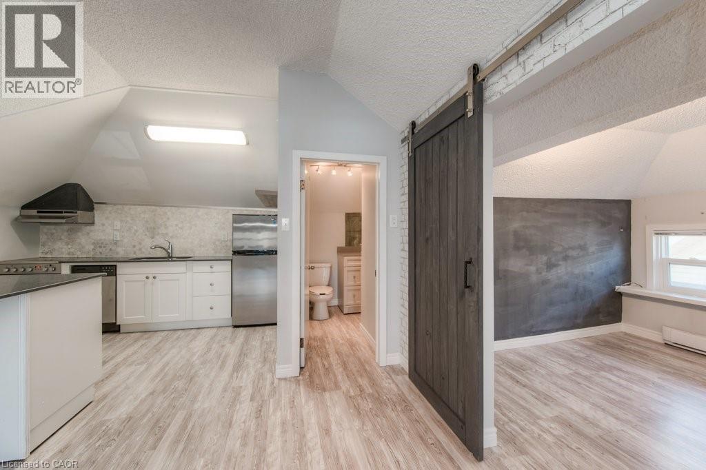 305 Frederick Street Unit# 1, Kitchener, Ontario  N2H 2N6 - Photo 17 - 40845394