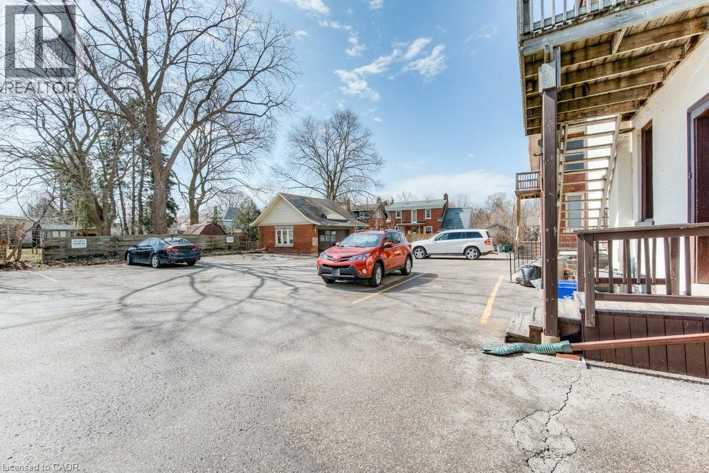 305 Frederick Street Unit# 1, Kitchener, Ontario  N2H 2N6 - Photo 3 - 40845394
