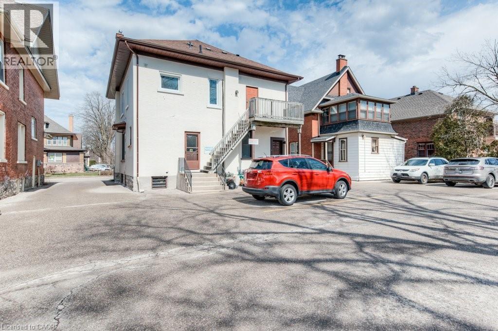 305 Frederick Street Unit# 1, Kitchener, Ontario  N2H 2N6 - Photo 4 - 40845394