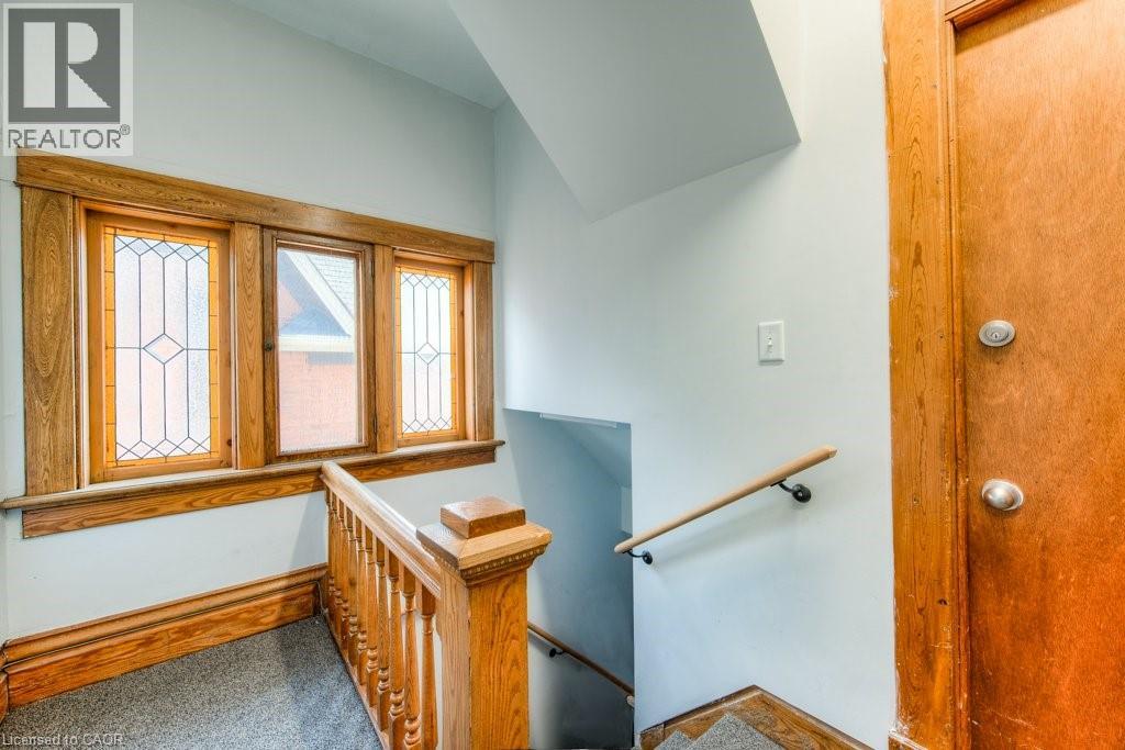 305 Frederick Street Unit# 1, Kitchener, Ontario  N2H 2N6 - Photo 5 - 40845394