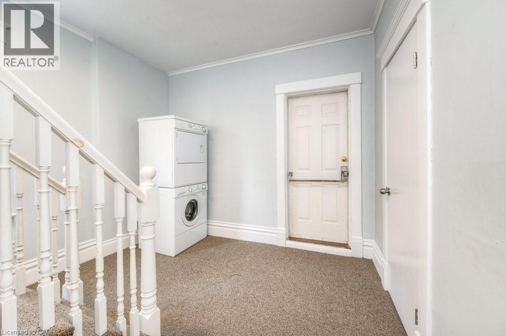 305 Frederick Street Unit# 1, Kitchener, Ontario  N2H 2N6 - Photo 6 - 40845394