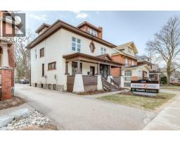 305 FREDERICK Street Unit# 1, kitchener, Ontario