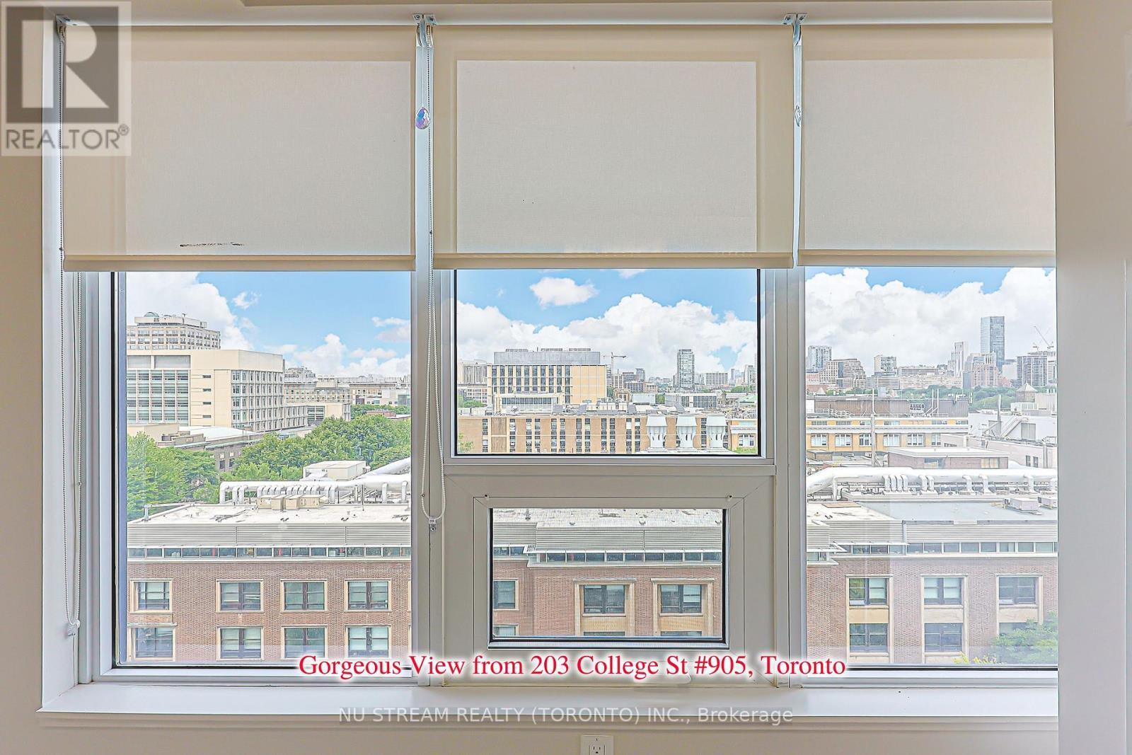 905 - 203 College Street, Toronto, Ontario  M5T 1P9 - Photo 13 - C13524936