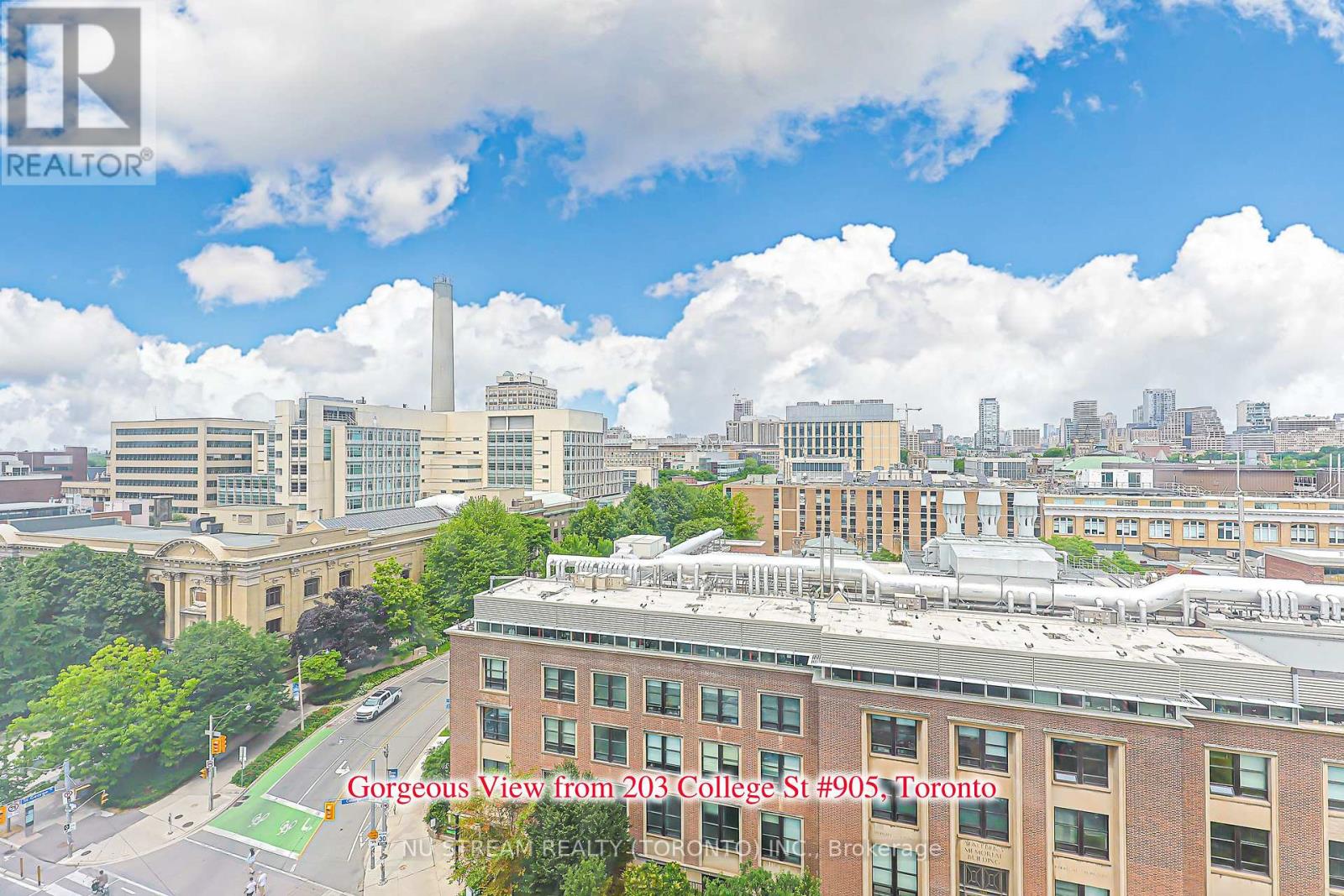 905 - 203 College Street, Toronto, Ontario  M5T 1P9 - Photo 14 - C13524936