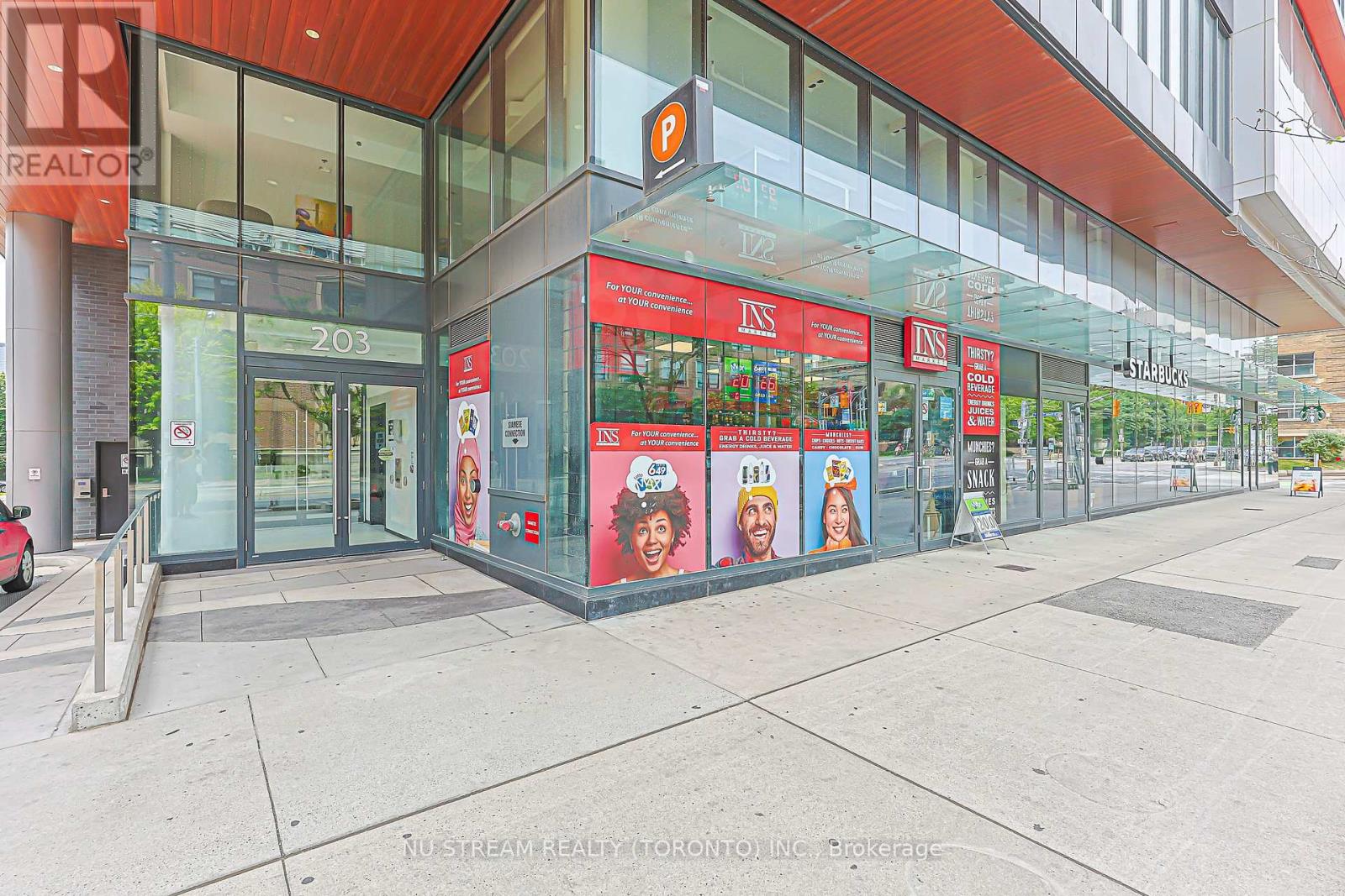 905 - 203 College Street, Toronto, Ontario  M5T 1P9 - Photo 2 - C13524936