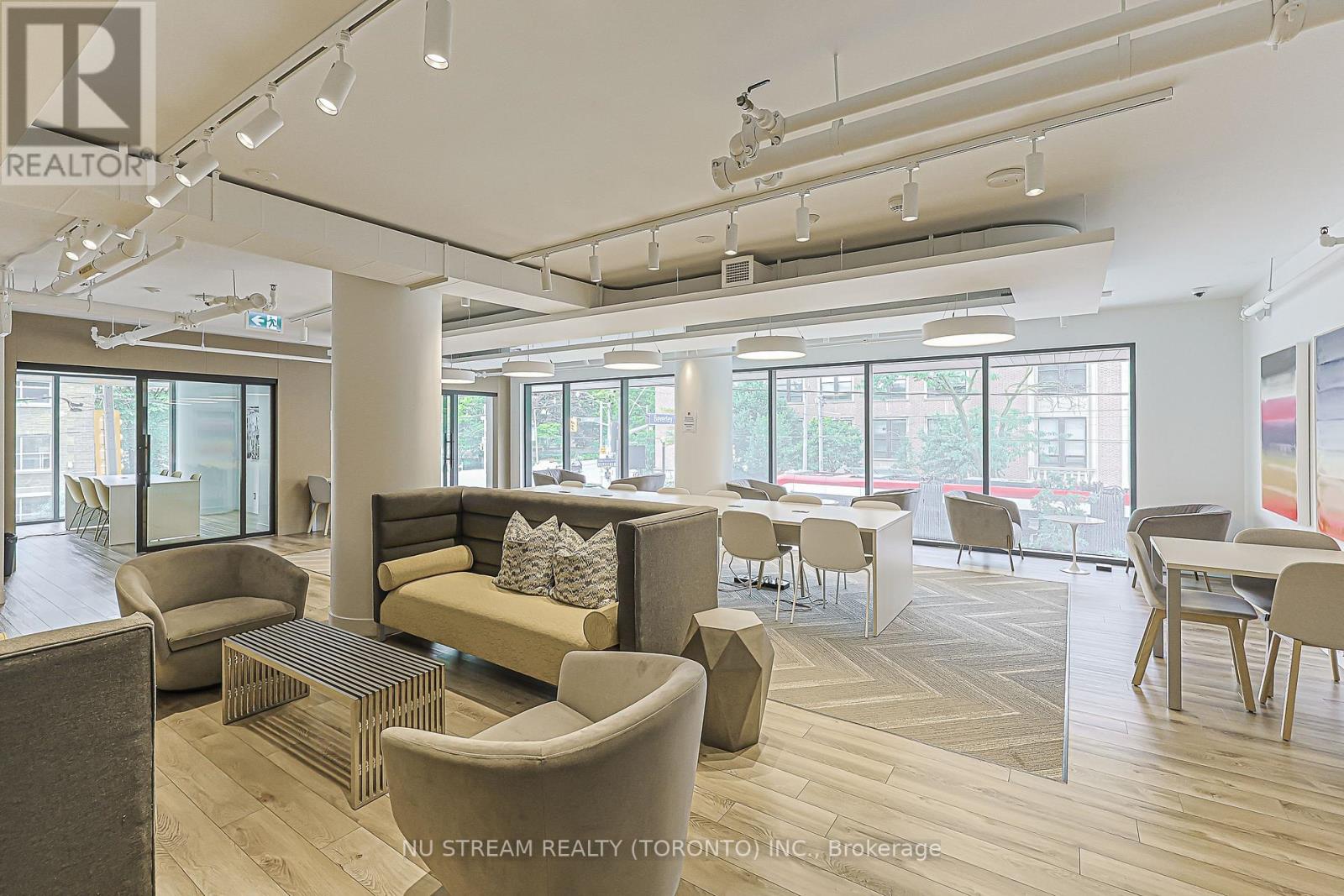 905 - 203 College Street, Toronto, Ontario  M5T 1P9 - Photo 37 - C13524936