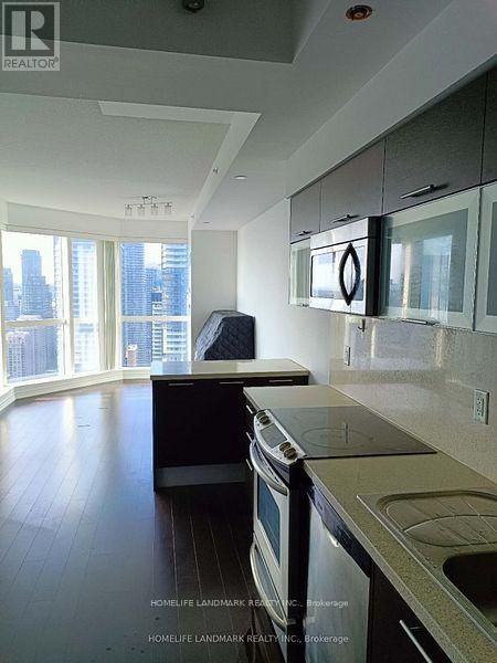 4616 - 386 Yonge Street, Toronto, Ontario  M5B 0A5 - Photo 10 - C13524938
