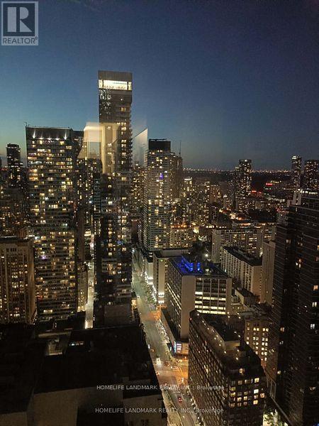 4616 - 386 Yonge Street, Toronto, Ontario  M5B 0A5 - Photo 17 - C13524938