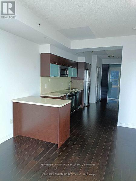 4616 - 386 Yonge Street, Toronto, Ontario  M5B 0A5 - Photo 2 - C13524938