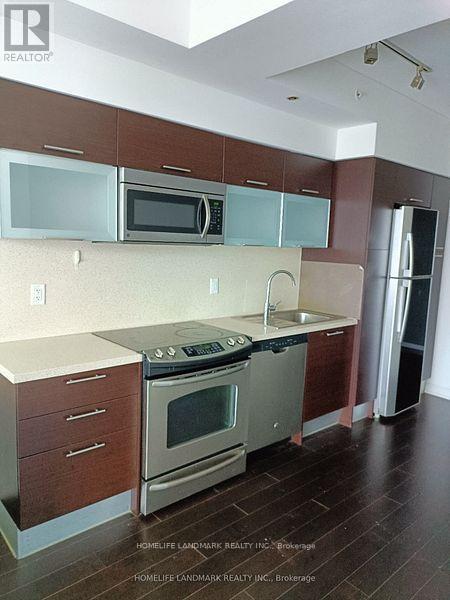 4616 - 386 Yonge Street, Toronto, Ontario  M5B 0A5 - Photo 3 - C13524938