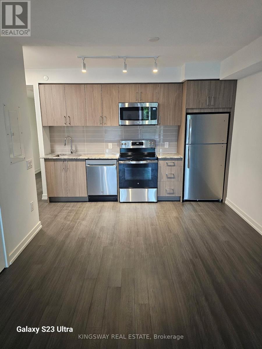 203 - 4010 Eglinton Avenue W, Toronto, Ontario  M9A 0G5 - Photo 14 - W13489224