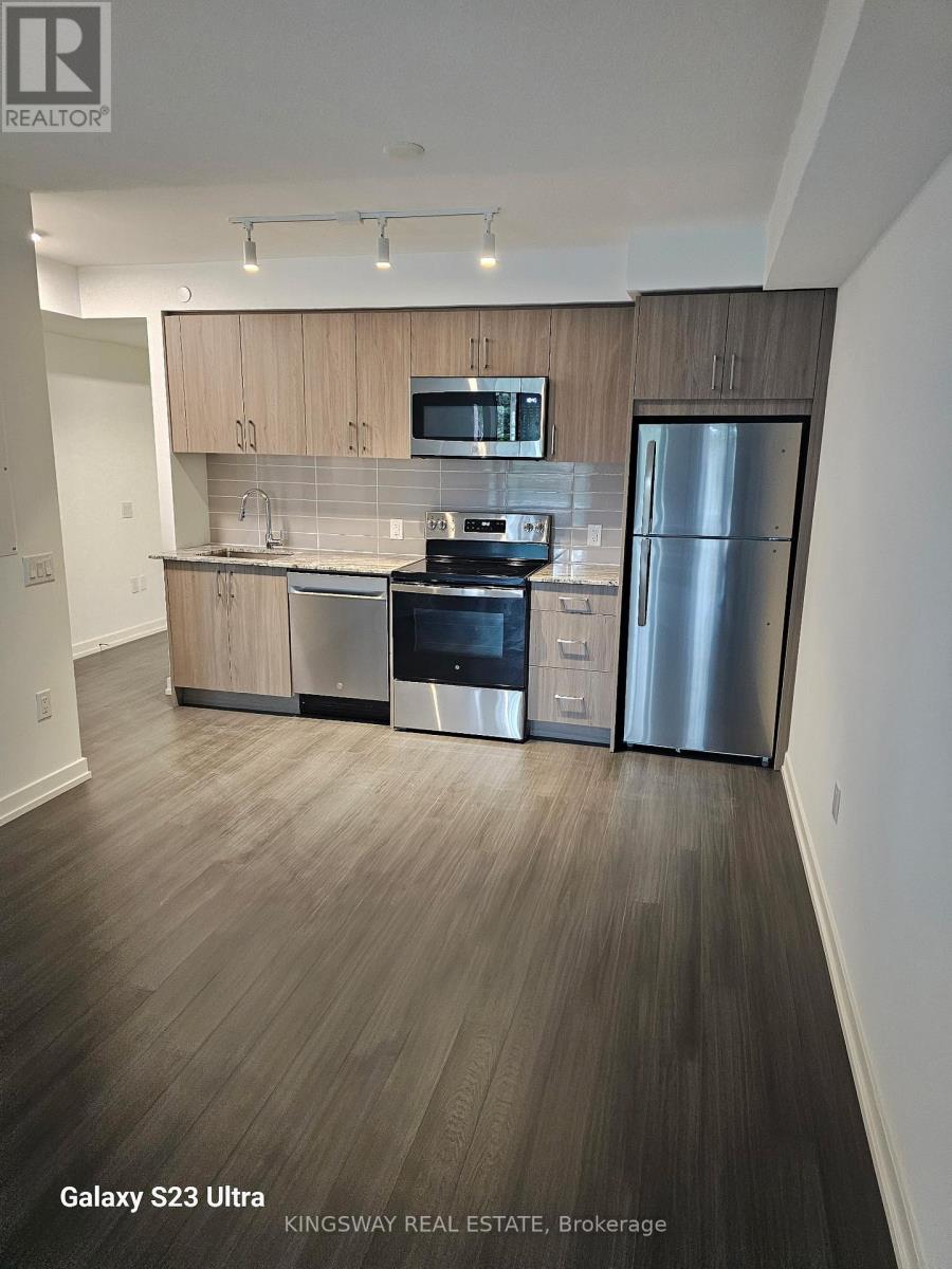 203 - 4010 Eglinton Avenue W, Toronto, Ontario  M9A 0G5 - Photo 13 - W13489224
