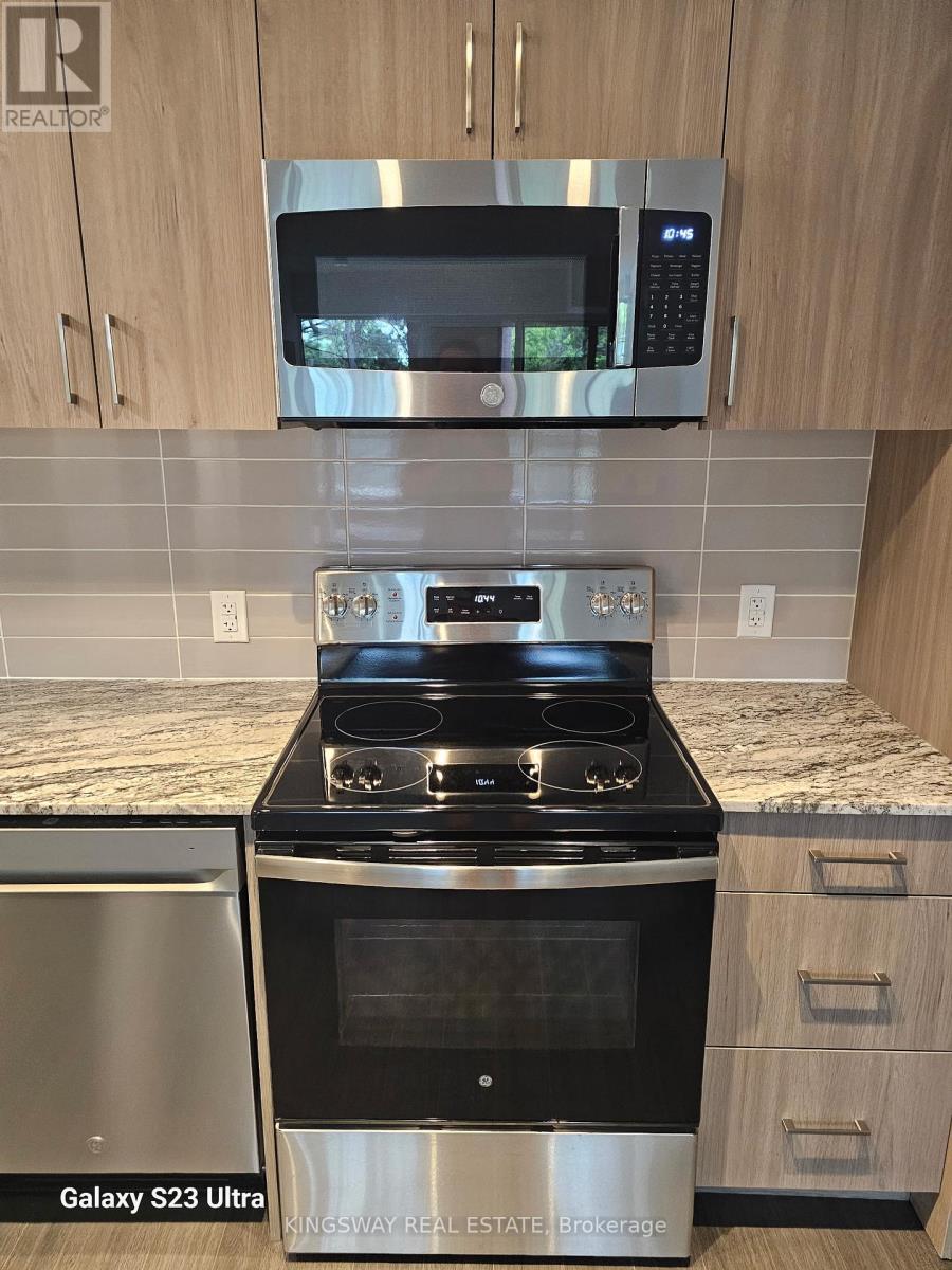 203 - 4010 Eglinton Avenue W, Toronto, Ontario  M9A 0G5 - Photo 16 - W13489224