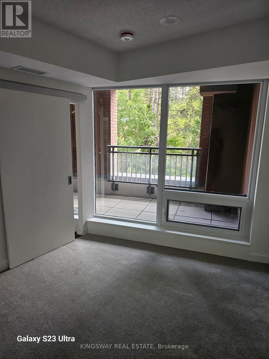 203 - 4010 Eglinton Avenue W, Toronto, Ontario  M9A 0G5 - Photo 21 - W13489224