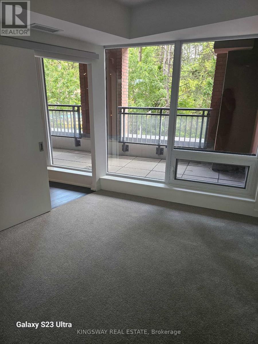 203 - 4010 Eglinton Avenue W, Toronto, Ontario  M9A 0G5 - Photo 20 - W13489224