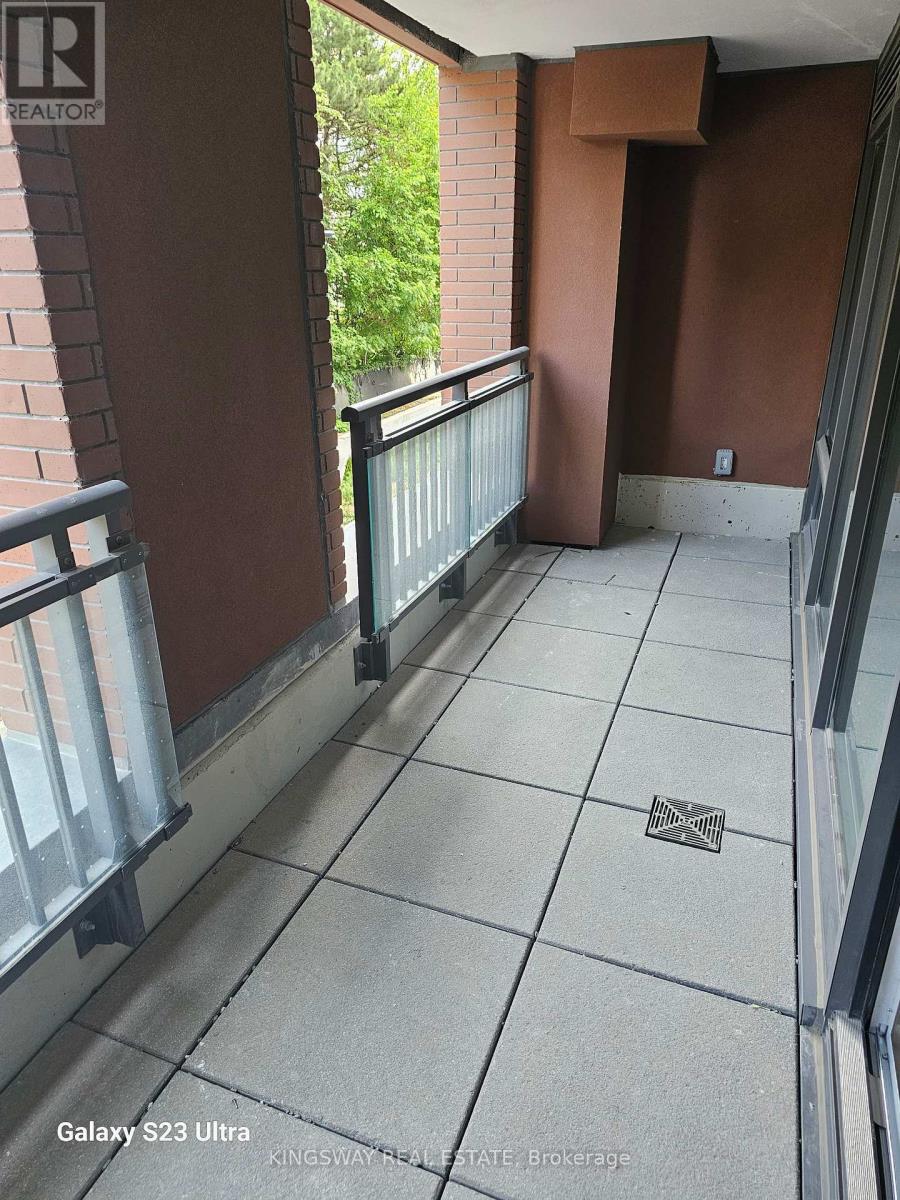 203 - 4010 Eglinton Avenue W, Toronto, Ontario  M9A 0G5 - Photo 22 - W13489224