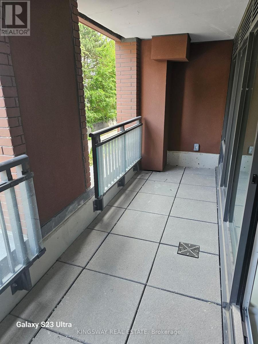 203 - 4010 Eglinton Avenue W, Toronto, Ontario  M9A 0G5 - Photo 26 - W13489224