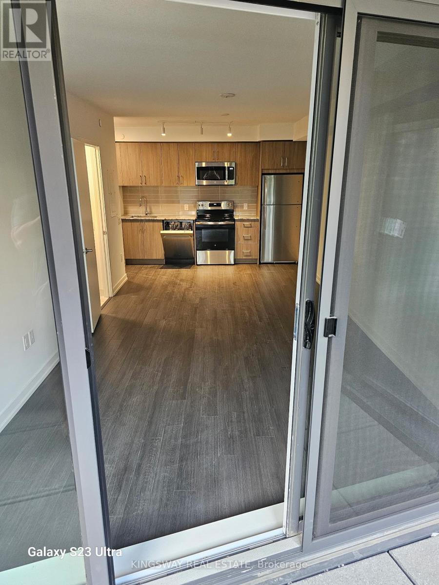 203 - 4010 Eglinton Avenue W, Toronto, Ontario  M9A 0G5 - Photo 7 - W13489224