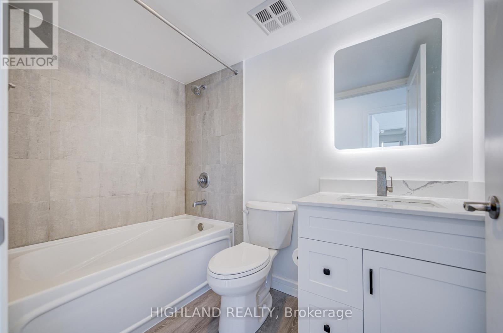 1002 - 18 Harrison Garden Boulevard, Toronto, Ontario  M2N 7J7 - Photo 10 - C12993360