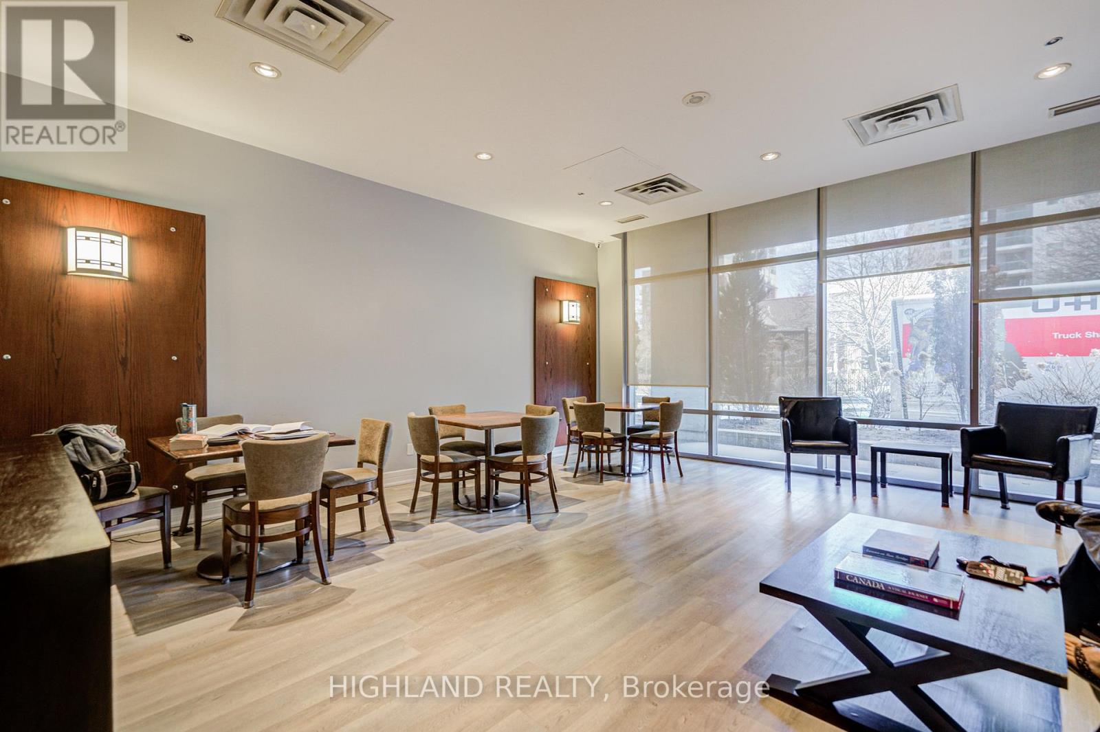 1002 - 18 Harrison Garden Boulevard, Toronto, Ontario  M2N 7J7 - Photo 15 - C12993360