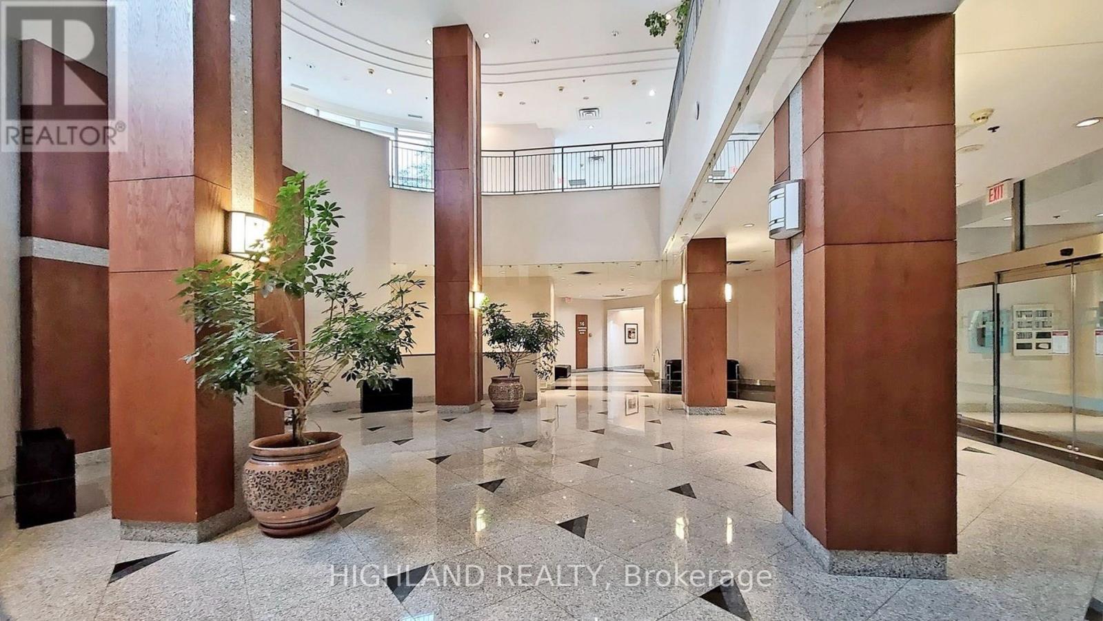 1002 - 18 Harrison Garden Boulevard, Toronto, Ontario  M2N 7J7 - Photo 25 - C12993360