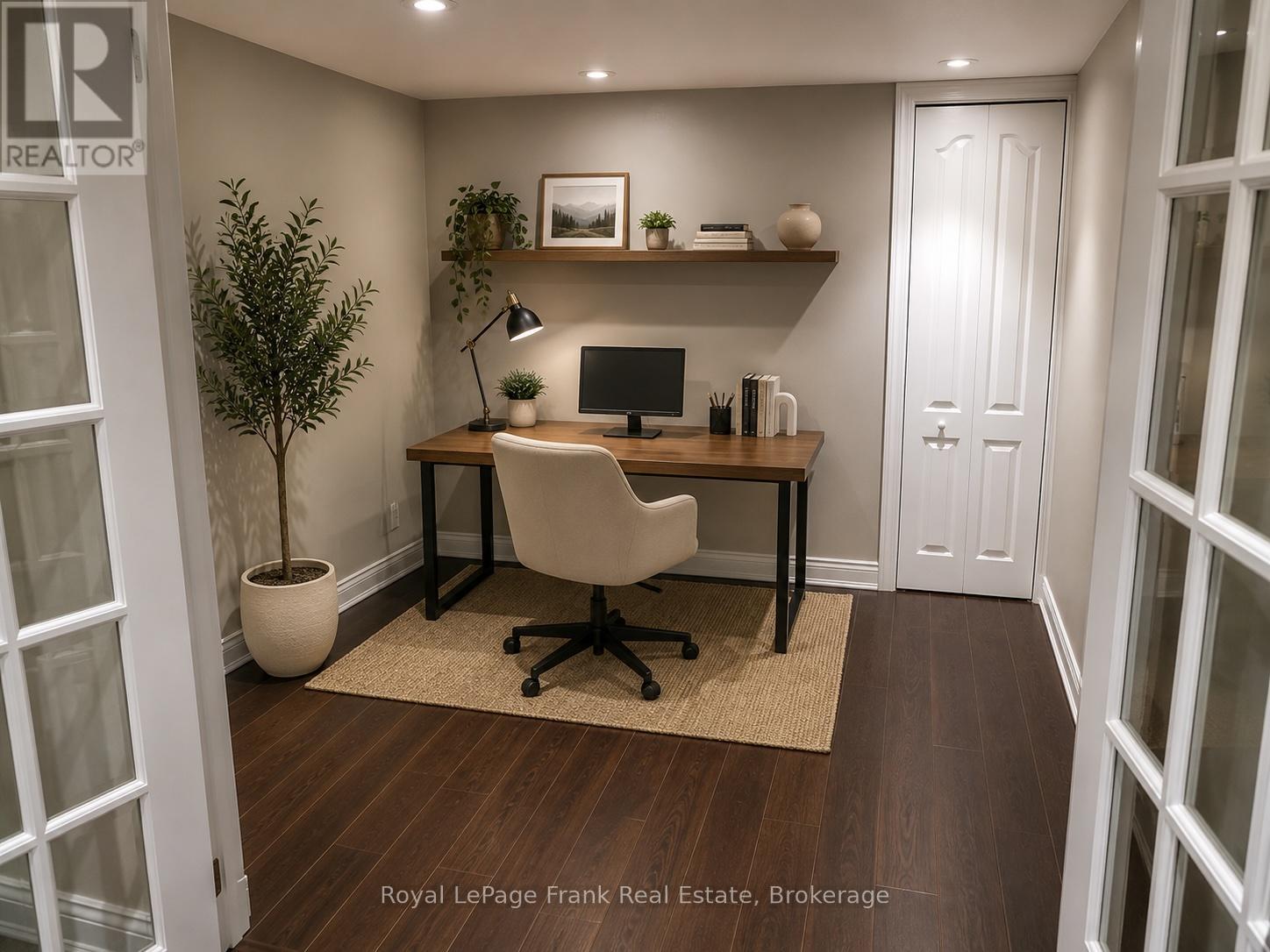 Basement - 459 Colborne Street E, Oshawa, Ontario  L1G 1N3 - Photo 13 - E13222160