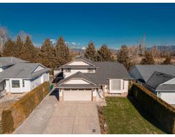 32155 CLINTON AVENUE, Abbotsford, British Columbia