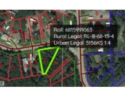 205 15538 Old Trail, Rural Lac La Biche County, Alberta T0A 2C0 (29917072)