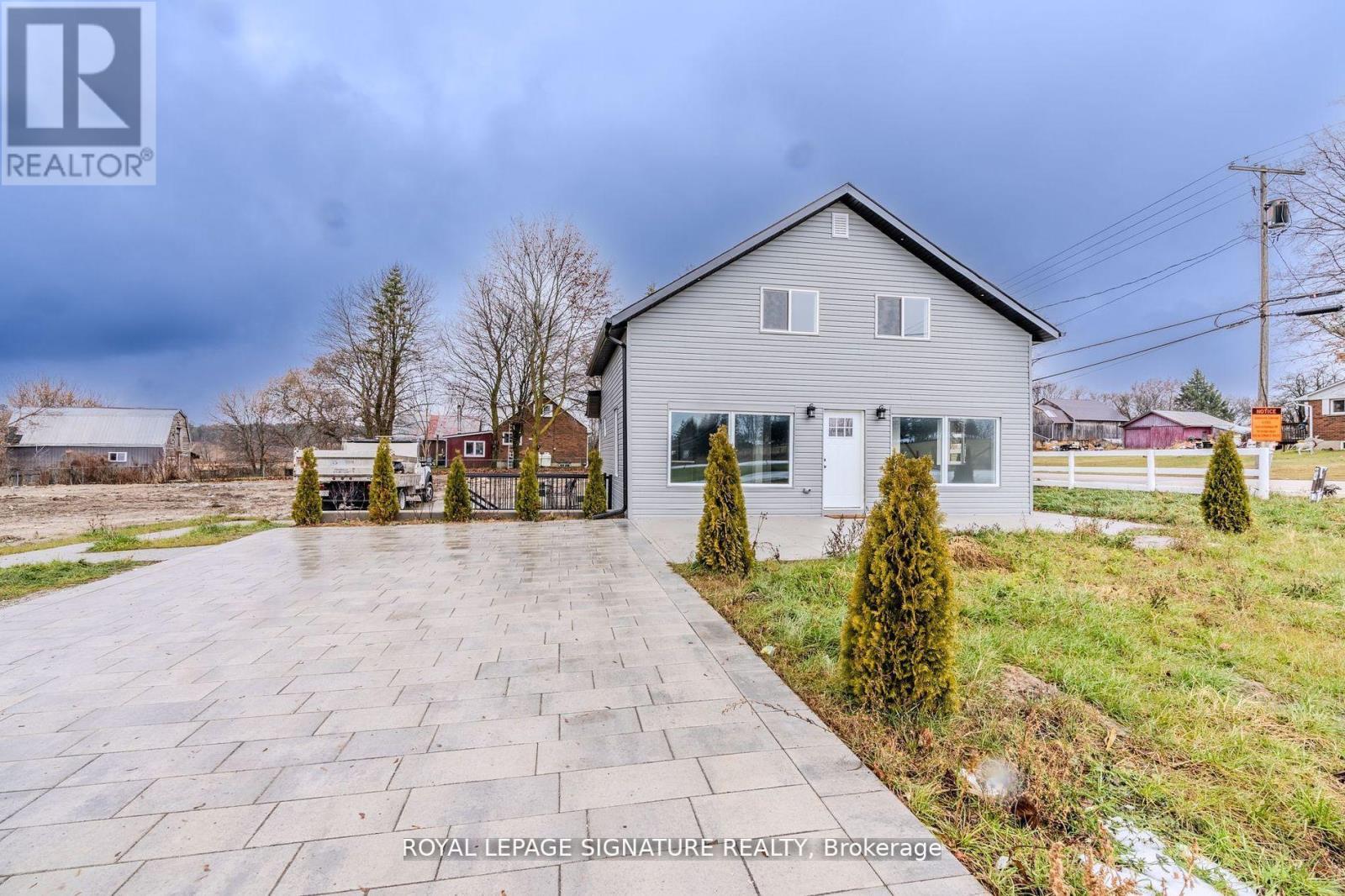 19758 CENTRE STREET, East Gwillimbury, Ontario