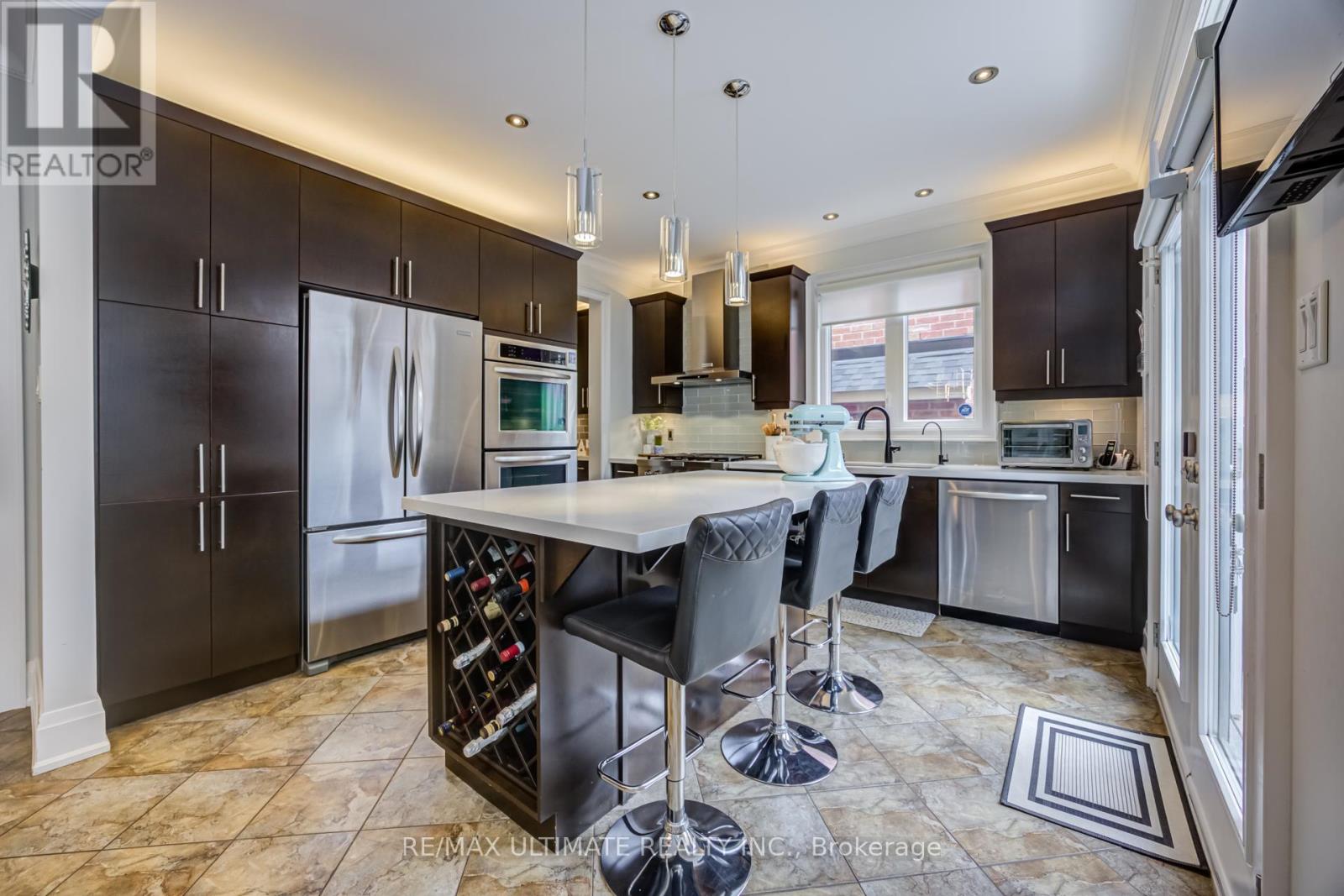 192 Robirwin Street, Whitchurch-Stouffville, Ontario  L4A 0V6 - Photo 15 - N13524966