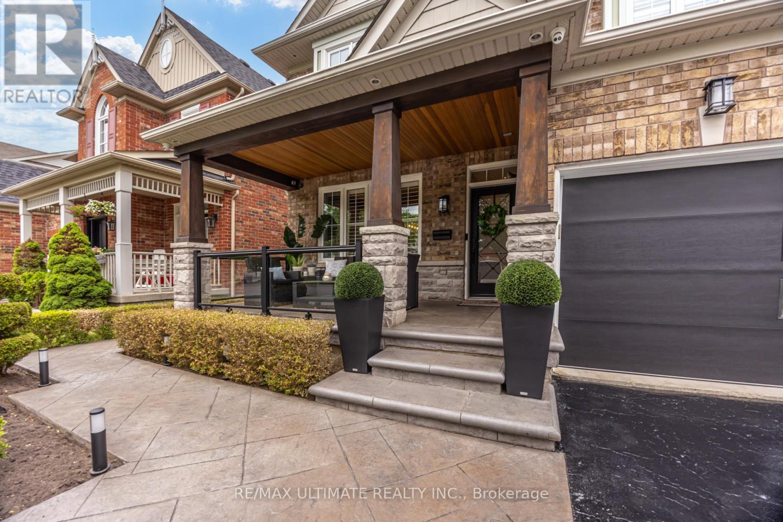 192 Robirwin Street, Whitchurch-Stouffville, Ontario  L4A 0V6 - Photo 2 - N13524966