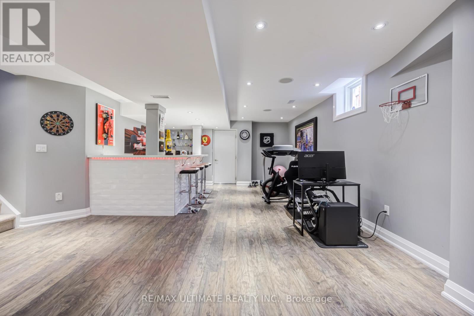 192 Robirwin Street, Whitchurch-Stouffville, Ontario  L4A 0V6 - Photo 36 - N13524966