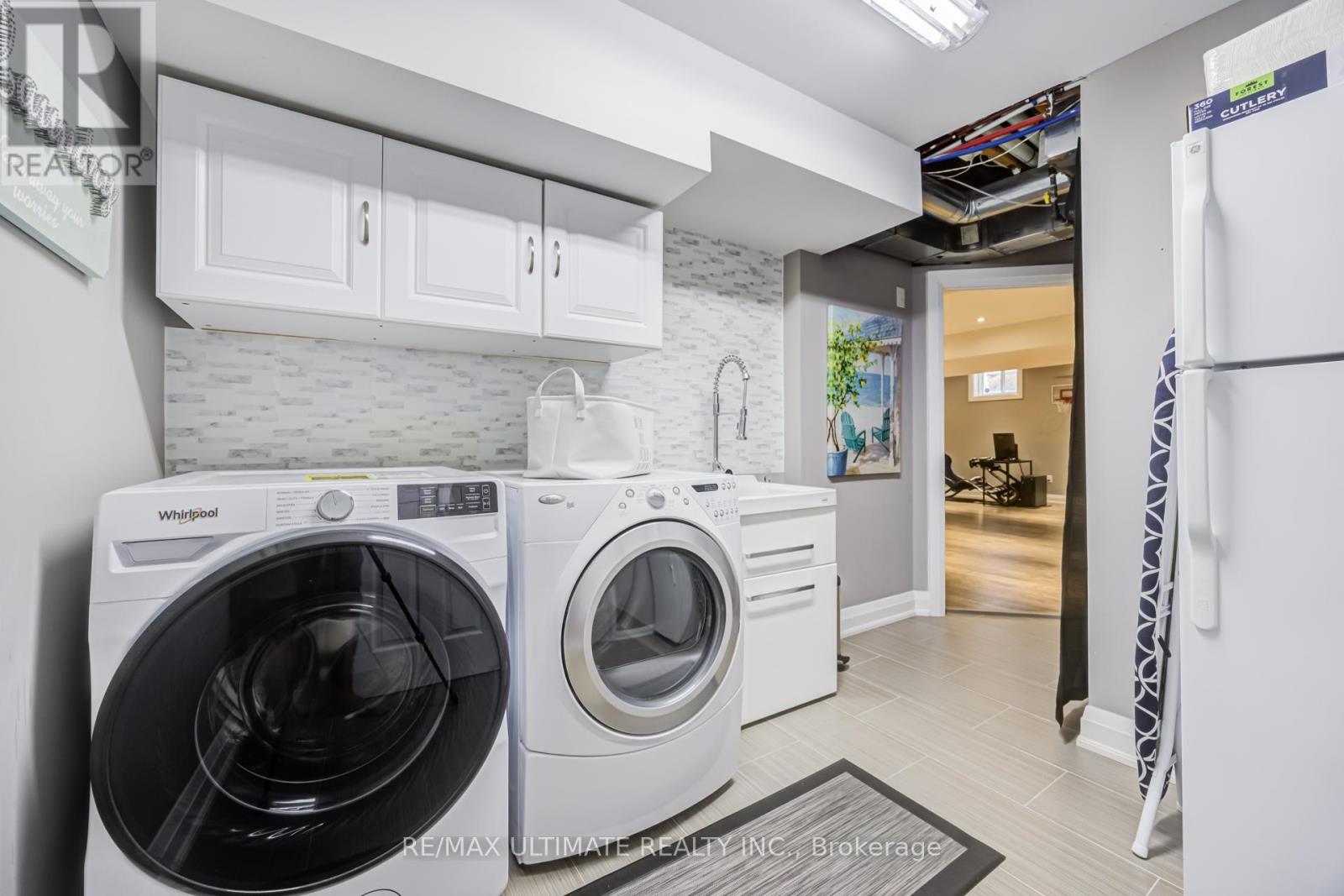 192 Robirwin Street, Whitchurch-Stouffville, Ontario  L4A 0V6 - Photo 40 - N13524966