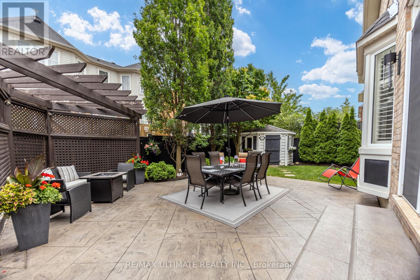 192 Robirwin Street, Whitchurch-Stouffville, Ontario  L4A 0V6 - Photo 43 - N13524966