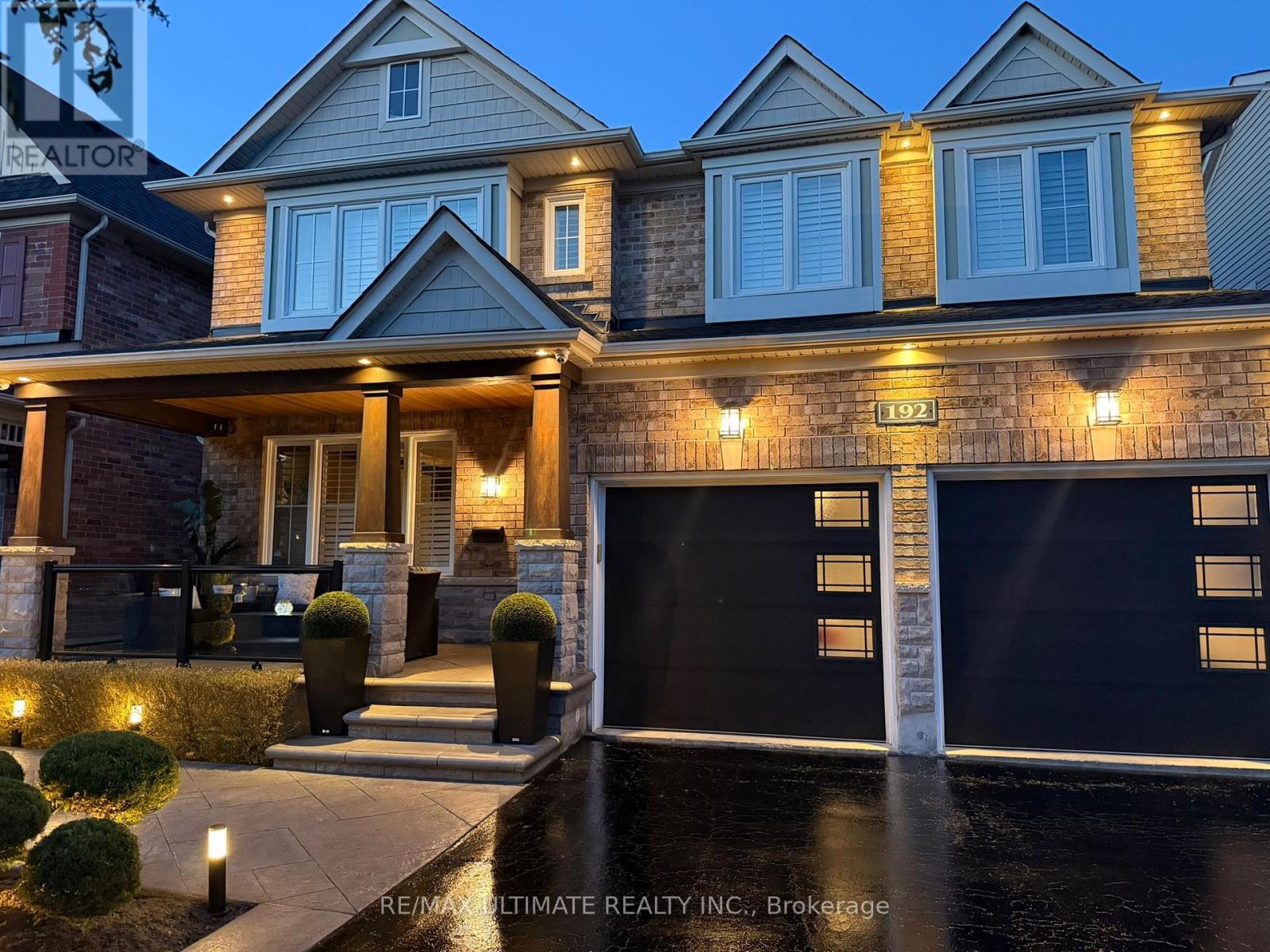 192 Robirwin Street, Whitchurch-Stouffville, Ontario  L4A 0V6 - Photo 45 - N13524966