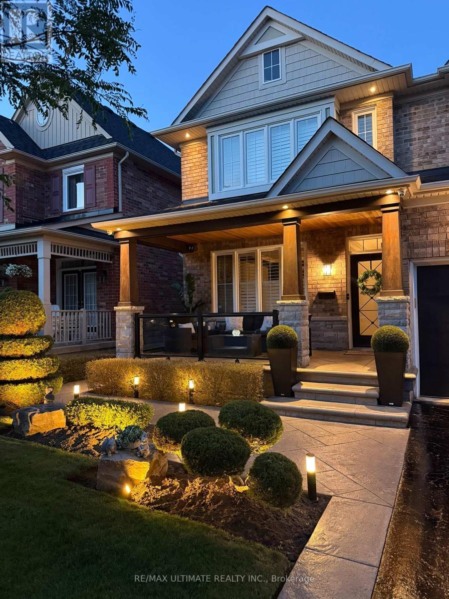 192 Robirwin Street, Whitchurch-Stouffville, Ontario  L4A 0V6 - Photo 48 - N13524966