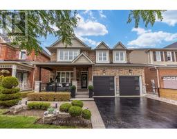 192 ROBIRWIN STREET, Whitchurch-Stouffville, Ontario