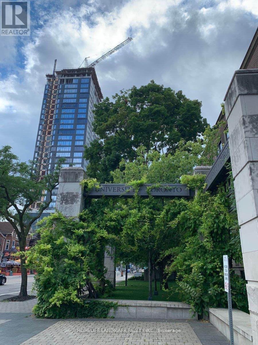 1703 - 203 College Street, Toronto, Ontario  M5T 1P9 - Photo 11 - C13509966