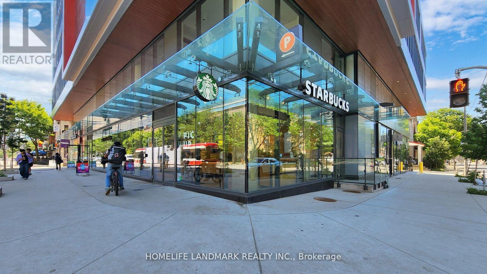 1703 - 203 College Street, Toronto, Ontario  M5T 1P9 - Photo 12 - C13509966