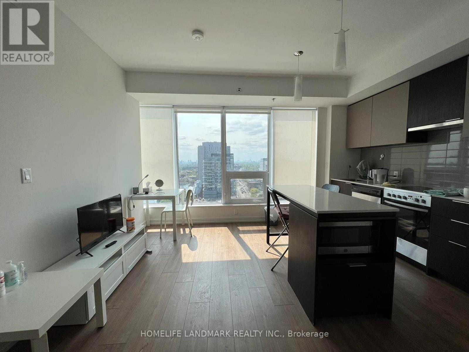 1703 - 203 College Street, Toronto, Ontario  M5T 1P9 - Photo 8 - C13509966
