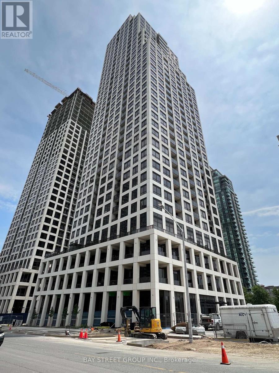 2910 - 36 ELM DRIVE W, Mississauga, Ontario