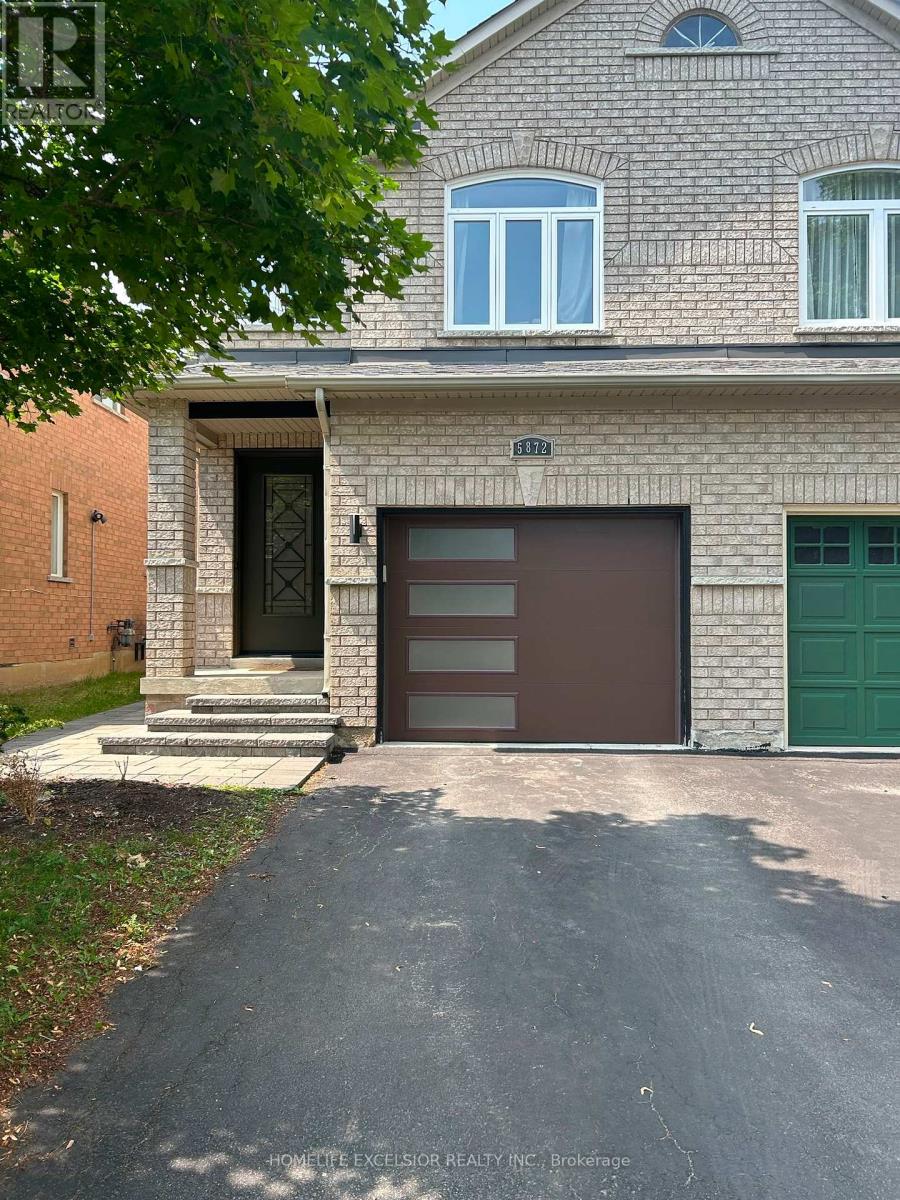 5872 RAINBERRY DRIVE, Mississauga, Ontario