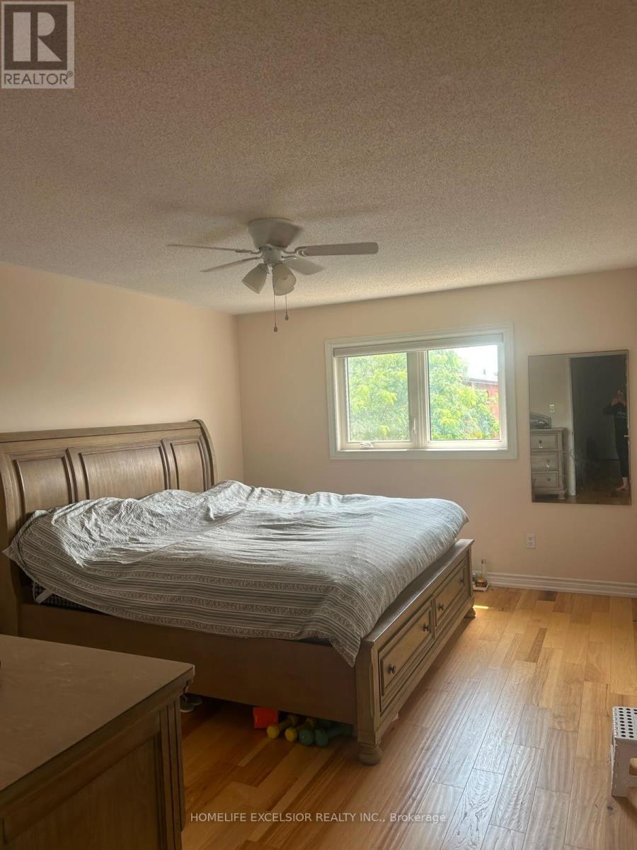 5872 Rainberry Drive, Mississauga, Ontario  L5M 6S4 - Photo 20 - W13524962
